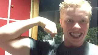 Bulking With Braces Ep. 1