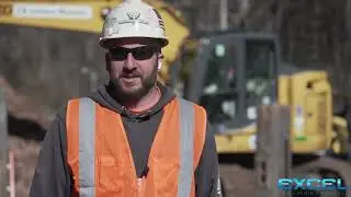 Asper, PA - Landfill Leachate Pump Station
