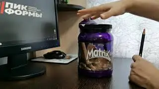Обзор на Syntrax Matrix 1 0