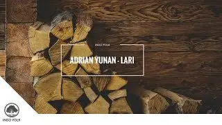 Adrian Yunan - Lari