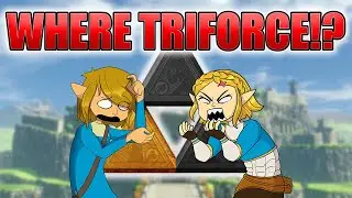 Link, What Do You Mean You Lost It