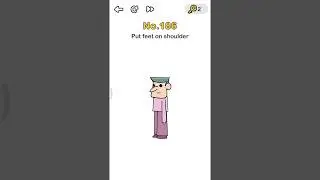 How To Solve Level 186 in Brain Out - Brain Out Level 186 Full Complete
