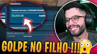 PLAYHARD ENGANANDO TODO MUNDO NO NOPIXEL