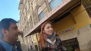 Why do Russians have attitude ?? | Russia Travel Tips