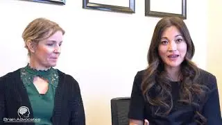 Post Concussion - Going from hopeless to getting your life back at Cognitive FX