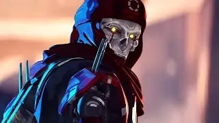 All Revenant Voice Lines - Apex Legends 2023
