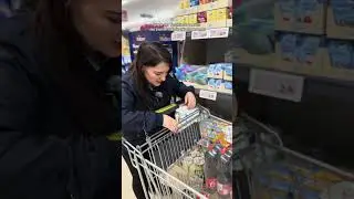 Hattet ihr schonmal einen Testkauf..? 