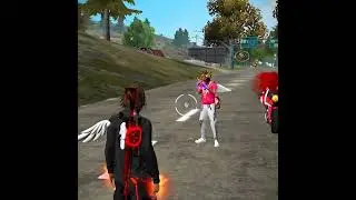 Freefire 😎🔥 @nepbrother