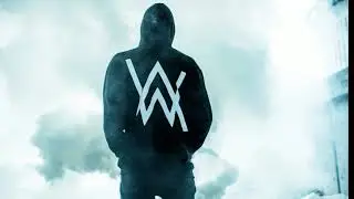 Alan Walker All Falls Down (Vidoxx Remix)