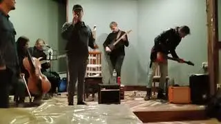 Экосистема. Сьяны. Part 1