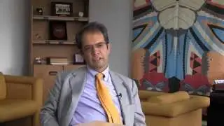 Opinión modelo pedagógico. profesor Jorge Iván Bula Escobar