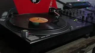 Voyager - Mr. Seryng