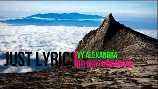 Ivy Alexandra-Hiti Oku Poingandad[LYRICS]
