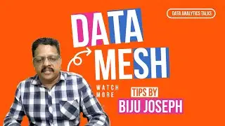 Understanding Data Mesh: A Paradigm Shift in Data Architecture