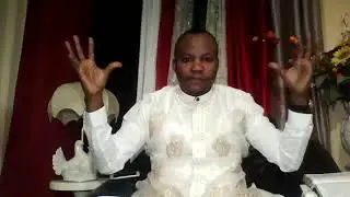 Message prophétique pour le Congo Kinshasa et le reste du monde