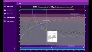 RoasTime v4.6.16 - 2023-07-13 graph proportion and info overlay suggestion
