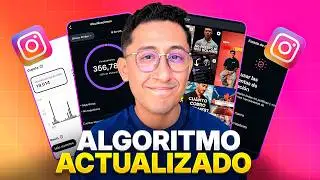 How the Instagram ALGORITHM works (IN 2026) ✅