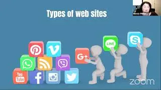 How to Build a WordPress Website in 10 Easy-ish Steps! - Web Platforms and Web site types