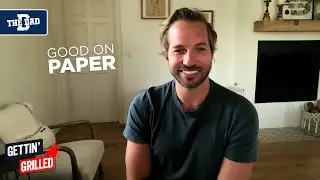 Ryan Hansen Reveals Sure-Fire Ways To Spot When Your Kid is Lying
