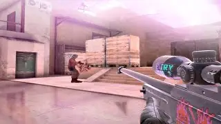 Ешь мою любовь 💜 • Standoff 2 Fragmovie