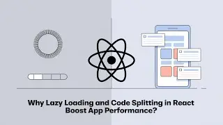 🚀Why Lazy Loading and Code Splitting in React Boost App Performance