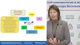 Нейрокинезитерапевтический подход в коррекции неврологических дисфункций у детей и взрослых