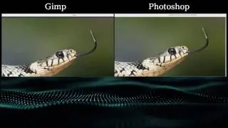 Make Gimp look and act as Photoshop - intro