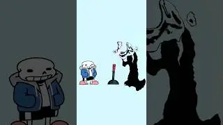 UNDERTALE ANIMATIONS! 
