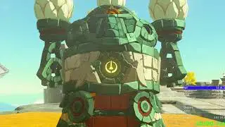 Tears of the Kingdom Any% in 1:03:48