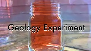 Simple Geology Activity | The Mantle and Magma