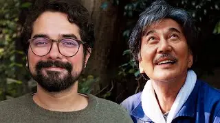 Dias Perfeitos | Crítica do Filme por Gustavo Cruz