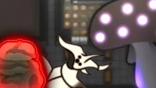 Rimworld Insects