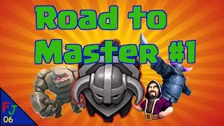 Road to Master #1 - Sono maxato!!!