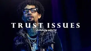 [FREE] PnB Rock x Lil Tjay Type Beat - 