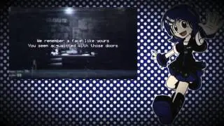 【UTAU English】Five Nights at Freddy's Song【Kikyuune Aiko RockLoud】+ UST