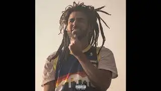 J. Cole x Dreamville Type Beat - 'Ain't No Way Around It'