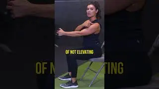 Master Rows with Scapular Retractions #shorts