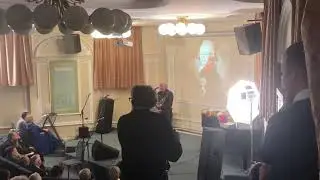 Песня "Пробил час"