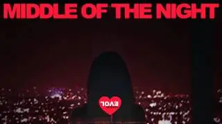 Evol Intent - Middle Of The Night (original mix)