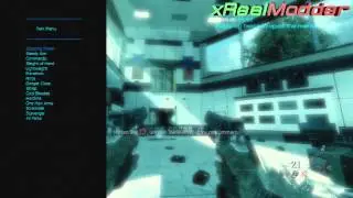 {MW2/CFG} Frosty's v2 No Jailbreak