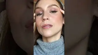 SUGAR PLUM FAIRY MAKEUP 🧚🏻‍♀️✨ 
