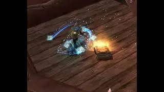 WoW TOY: [Stone of the Hearth]