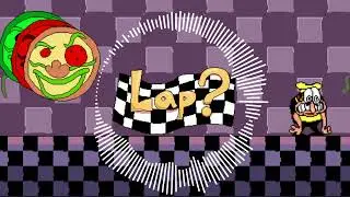 Lap ? - Confusion Torturellini V1 (Pizza Tower Fan Made Track) (+FLP)