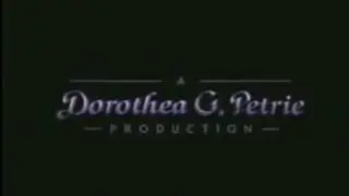 A Drorthea G. Petrie Production/MTM (1995)