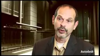 Partner Video: Autodesk® Vault Collaboration AEC software