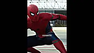 Spider Man Confronte Captaine Americain VF | Captain America: Civil War 