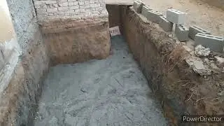 Пристройка.