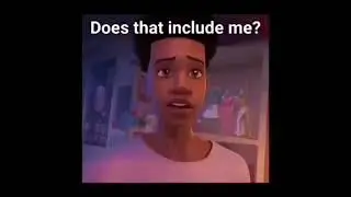 spiderman deleted scene #memes #discord #funny