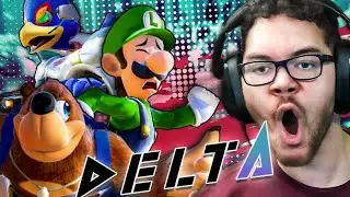 These Characters Made Top 8 at THE SAME MAJOR?! | Delta 9 Top 8 Reaction