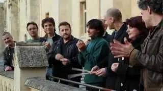 Aka Balkan Moon